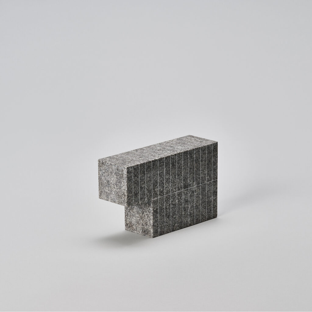 AJI PROJECT presents OMORI : A collection of Aji stone