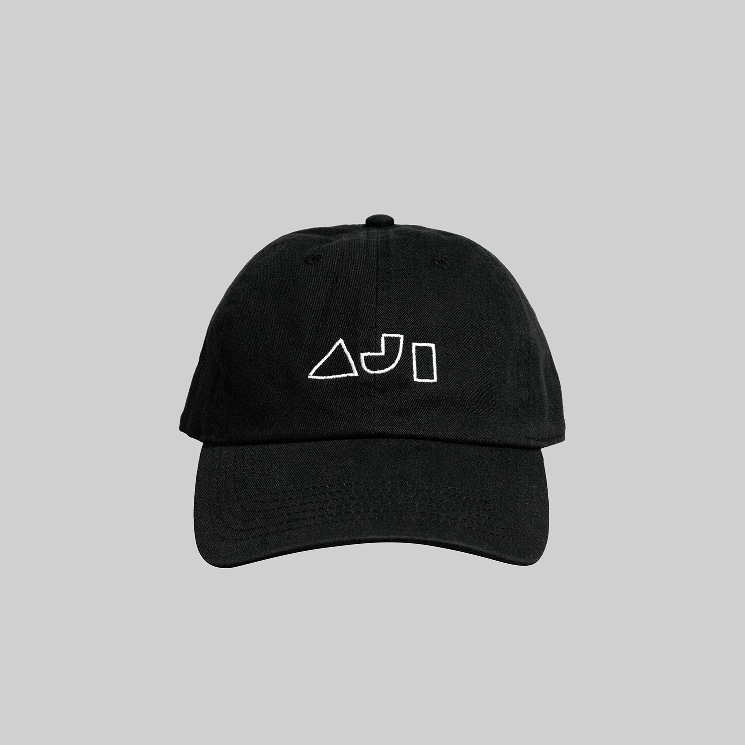 CAP #1 (AJI)
