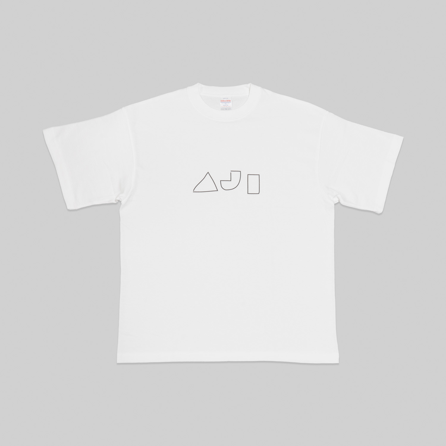 T-SHIRT #1 (AJI)