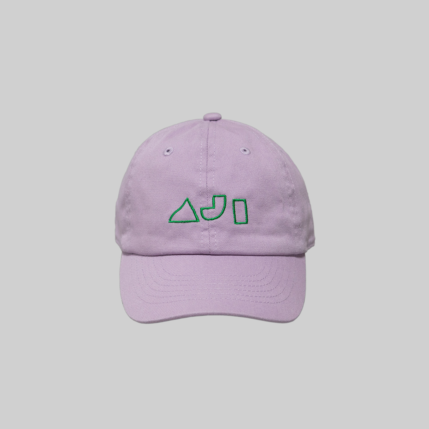 CAP #K2 (AJI)