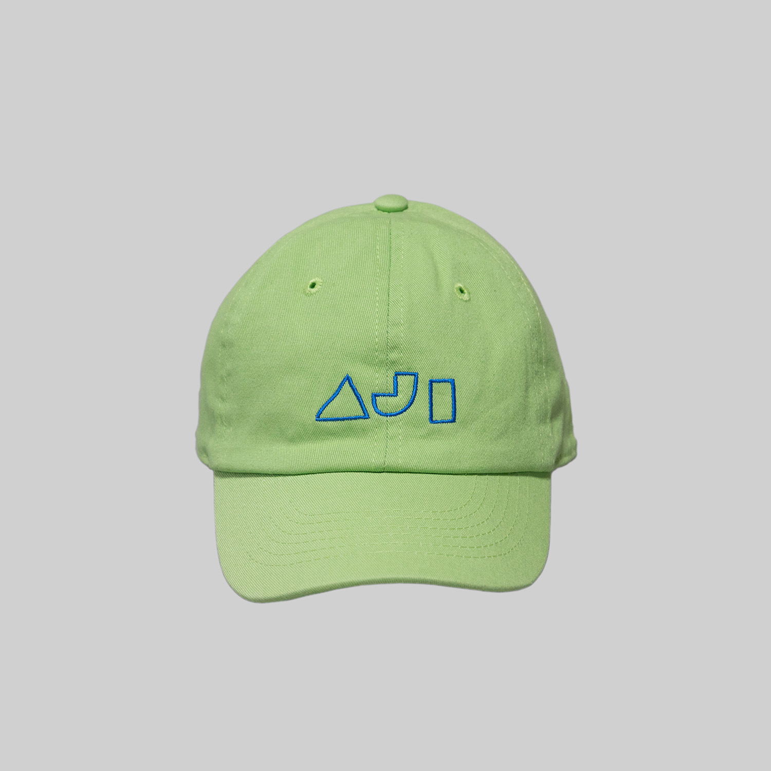 CAP #K1 (AJI)